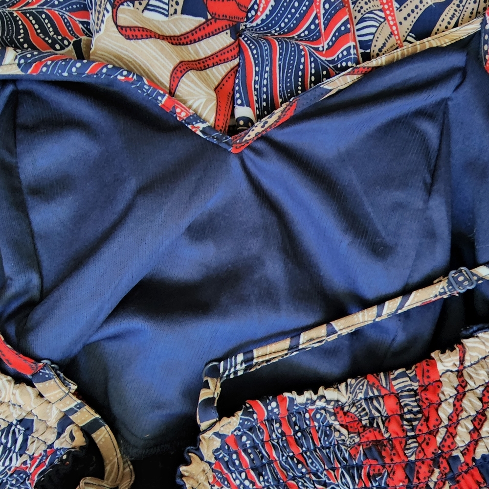 4th of July Maxi dress - Picture 6 of 11